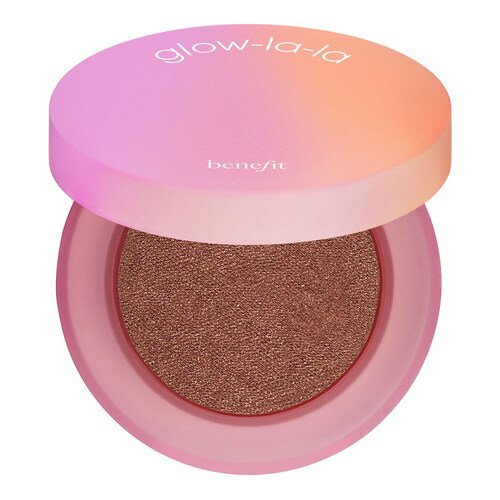 benefit Cosmetics Glow-la-la Comet Highlight Powder