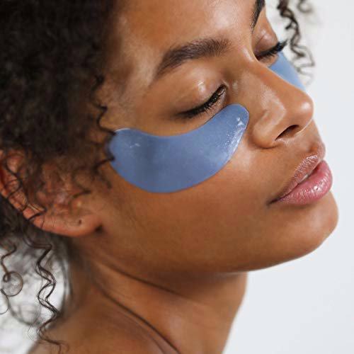111SKIN HARLEY ST. LONDON Sub-Zero De-Puffing Eye Mask 3