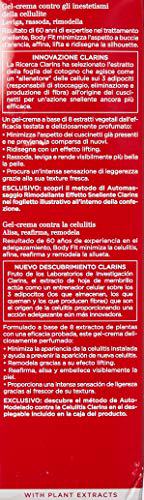 Clarins Body Fit Anti-Cellulite Contouring Expert 7