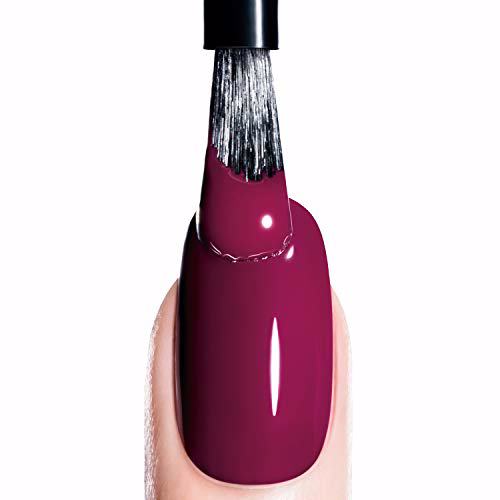 Revlon ColorStay Gel Plum/Berry,  4