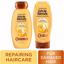 Garnier Hair Care Whole Blends Honey Treasures Repairing Shampoo Thumbnail 3