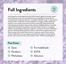J.R. Watkins Natural Moisturizing Hydrating Hand cream Thumbnail 7