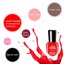 Abitzon New Non ToxicNail Polish Set  Thumbnail 5