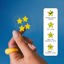 Starface Hydro-Stars BIG PACK, Hydrocolloid Pimple Patches Hydro-Stars Pack Thumbnail 5