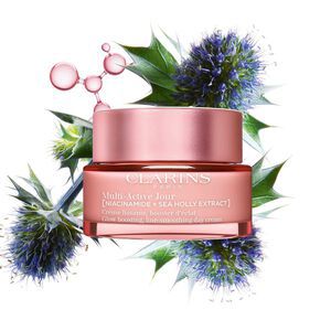 Clarins Multi-Active Crema Giorno