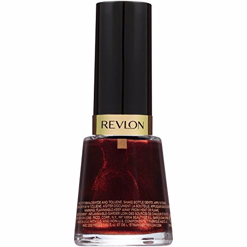 Revlon Nail Enamel, 660 Divine 2