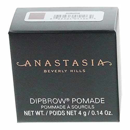 Anastasia Beverly Hills DIPBROW Pomade Auburn 2