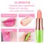 BINGBRUSH 2Pcs Glimmer Glow Shimmer Jelly Magic Lipstick Color Changing Set Thumbnail 3