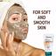 Himalaya Clarifying Mud Mask for Purifying & Deep Cleaning Thumbnail 4