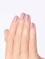 OPI Nail Lacquer, Rice Rice Baby Thumbnail 8