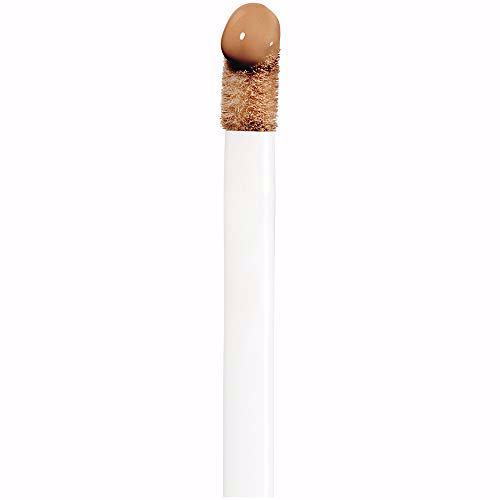 Maybelline New York Fit Me Liquid Concealer Makeup, Medium, 50 CAFÉ 2 pack 4