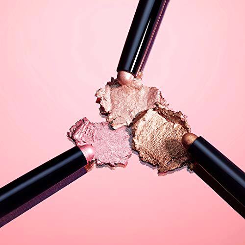 By Terry Ombre Blackstar Eyeliner, Illuminator & Eyeshadow Rose Elixir 4