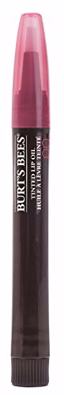 Burt's Bees 100 % Natural Moisturizing Tinted Lip Oil Thumbnail 2