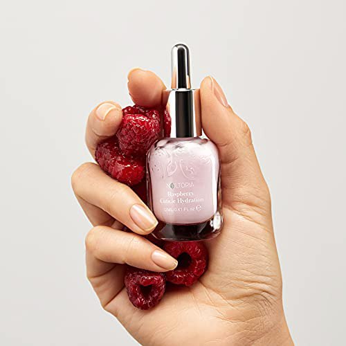 Nailtopia Cuticle Hydration 4