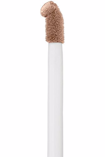Maybelline Color Tattoo Eye Chrome Eyeshadow, Bronze Sheen 3