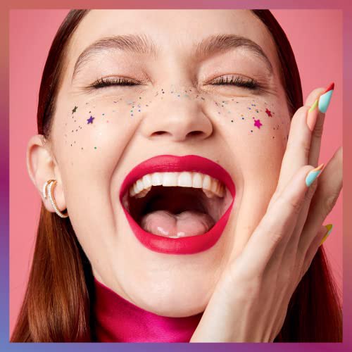 Maybelline New York Super Stay Matte Ink Liquid Lipstick Party Goer 9