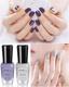 BONTIME Nail Polish, Grey Series Thumbnail 6