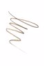 Maybelline Total Temptation Eyebrow Definer Pencil, Blonde, 1 Count Thumbnail 6