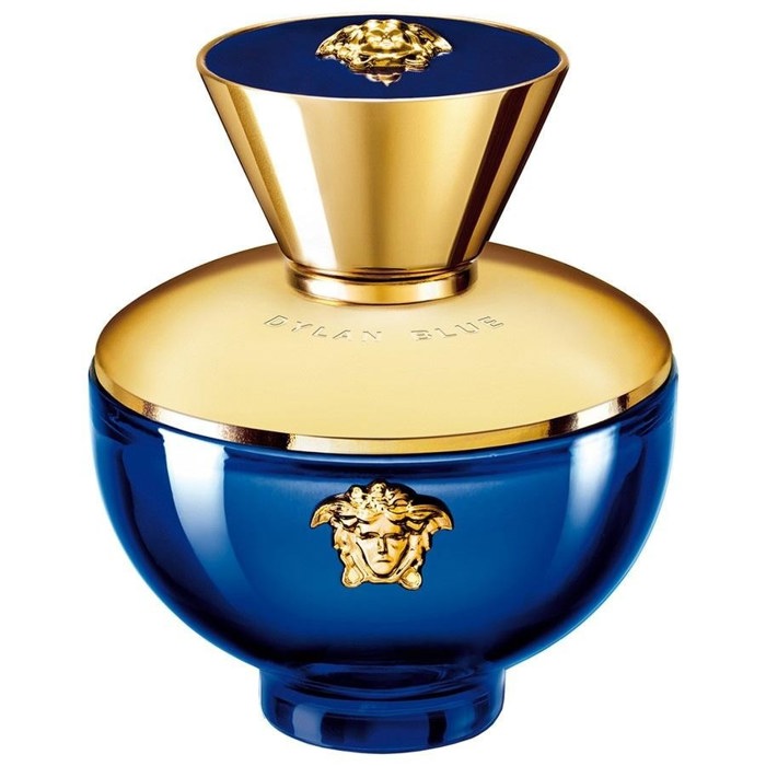 Versace Dylan Blue pour Femme 100 ml