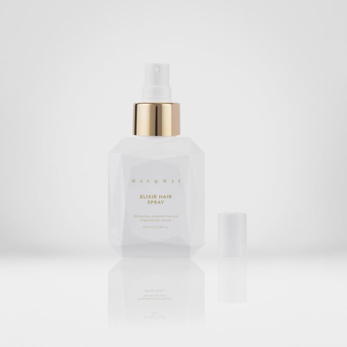 MASQMAI Elixir Hair Spray