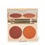 NABLA Two Reasons Cheek and Lip Duo Flushed Terracotta Thumbnail 1