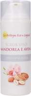 La Bottega Eco & Logica Scrub Viso Mandorla e Avena - 50 ml Thumbnail 1