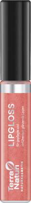 Terra Naturi Lipgloss - 1 -Shimmer Rose Thumbnail 1