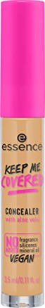 essence Keep Me Covered Concealer (60 | Light Medium) Thumbnail 1