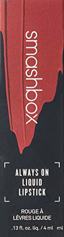 Smashbox Always on Liquid Lipstick, Big Spender Thumbnail 2