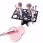 Diolan Makeup Brush Cleaning Mat & Makeup Brush Drying Rack Thumbnail 1