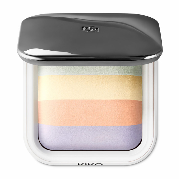 Kiko Milano Colour Correction Face Fixing Powder 1