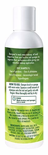 Ecotools Makeup Cleaner for Brushes 5