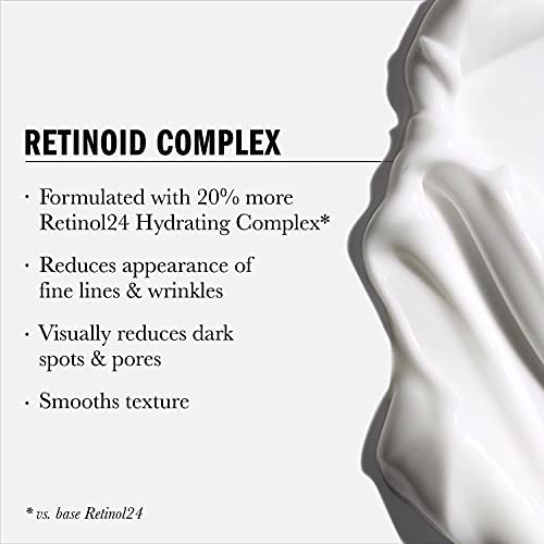 Olay Regenerist Retinol 24 Max Moisturizer, MAX Face Moisturizer 3