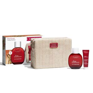Clarins Rituale Énergie