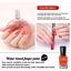 Tophany Non Toxic Nail Polish Set 6 Bottles, 5ML Style-3 Thumbnail 3