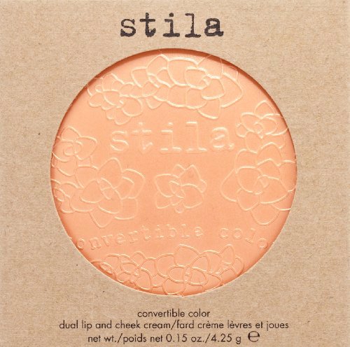 stila Convertible Color Dual Lip And Cheek Cream, Gladiola 2