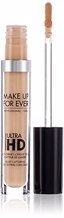 Make Up For Ever Ultra HD Self-Setting Concealer Dark Sand 30 Thumbnail 1