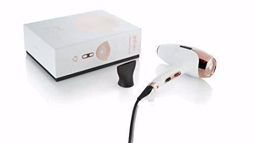 ghd Helios 1875w Advanced Professional Hair Dryer White 8