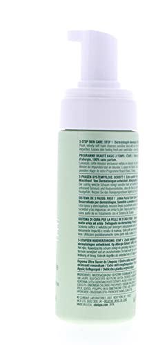 Clinique Extra Gentle Cleansing Foam, Fresh 5