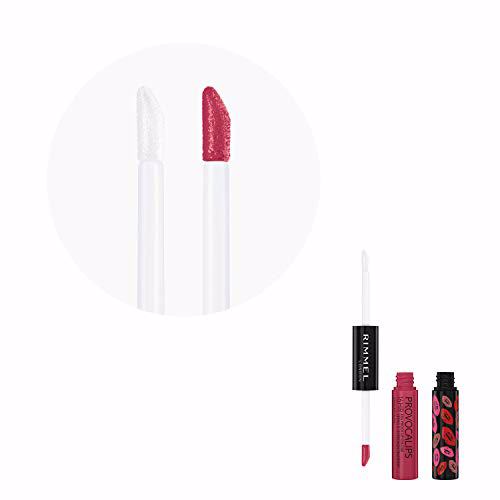 Rimmel Provocalips, Flirty Fling 9