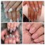 AIMANGO Nail Gel Polish, French Manicure Thumbnail 5