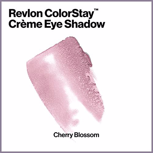 Revlon Colorstay Creme Eye Shadow Cherry Blossom 3