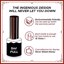 MEFA Gel Nail Polish Set Red, I-Heat Thumbnail 5