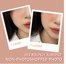 I'M MEME I'M Bare Cheek Liquid Liquid Blush 003 Bouncy Almond Thumbnail 3