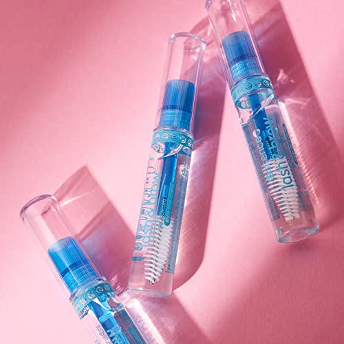 essence 3-Pack Clear Lash Brow Gel Mascara 8