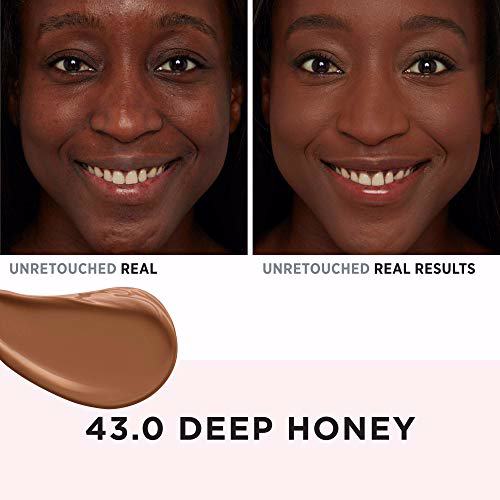 IT Cosmetics Bye Bye Under Eye, 43.0 Deep Honey W 2
