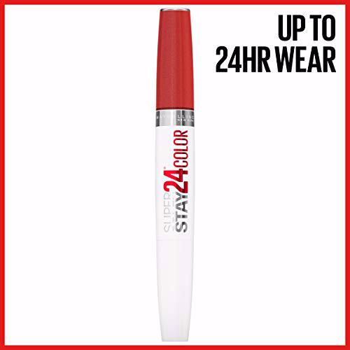 Maybelline SuperStay 24, 920 BRONZED DREAM 3