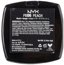 NYX Professional Makeup Powder Blush, Peach Thumbnail 2