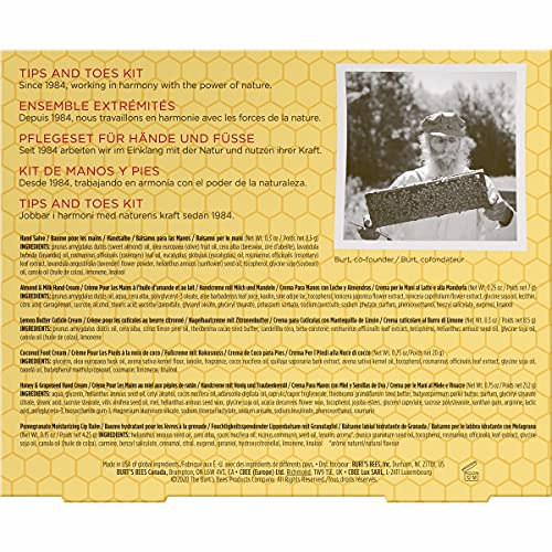 Burt's Bees Gift Set 2