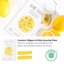 BALLONBLANC Therapy Relaxing Self Care Face Facial Mask, 6 Masks A set Thumbnail 3